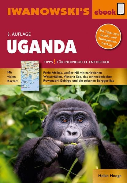 Produktbild: Uganda