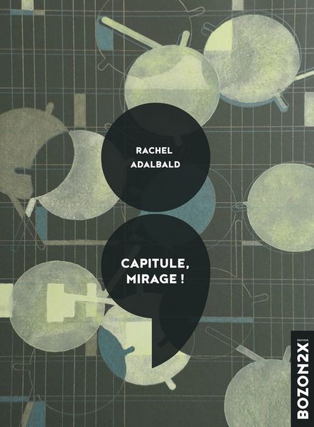 Produktbild: Capitule mirage
