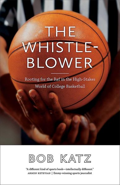 Produktbild: The Whistleblower