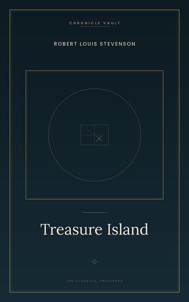 Produktbild: Treasure Island