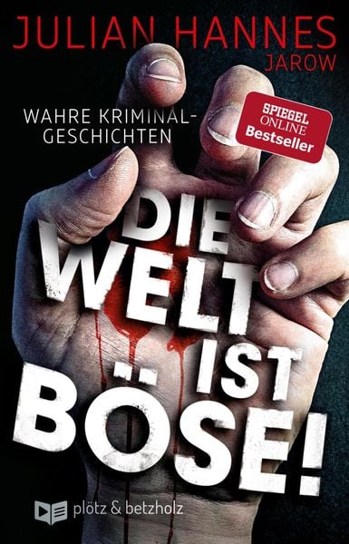 Produktbild: Die Welt ist b&ouml;se!