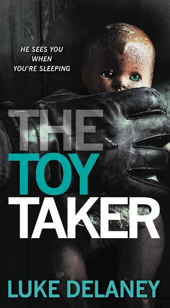 Produktbild: Toy Taker, The