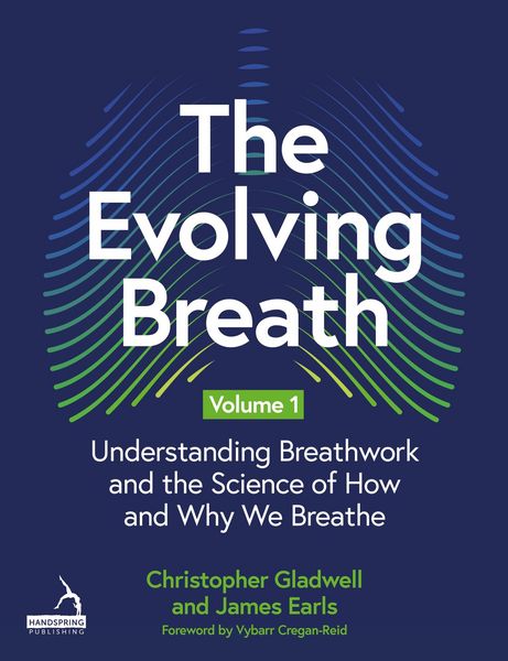Produktbild: The Evolving Breath Volume 1