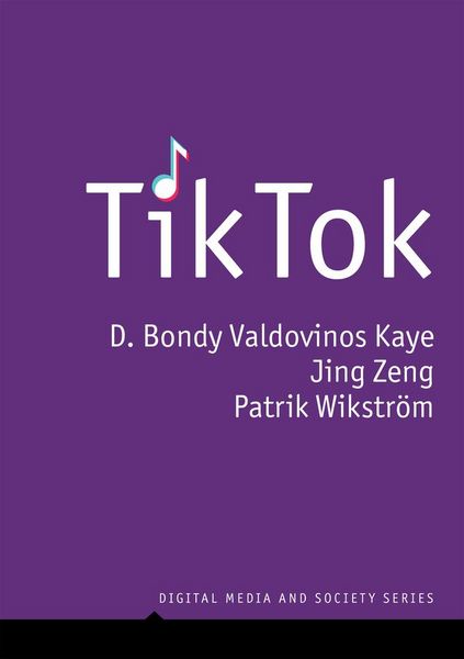Produktbild: TikTok