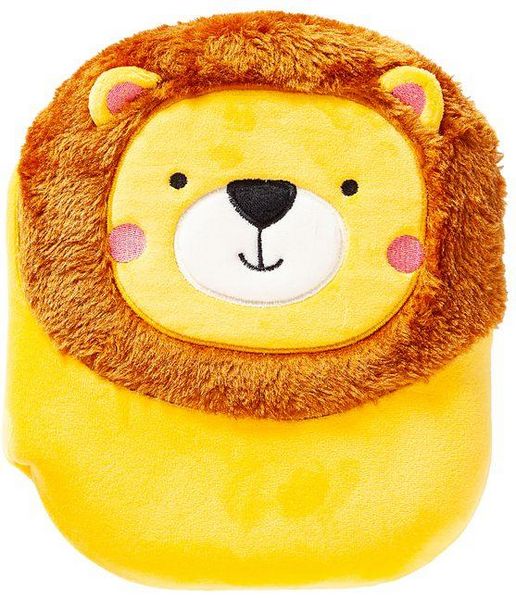 Produktbild: Squish and Snugg - Brave Lion