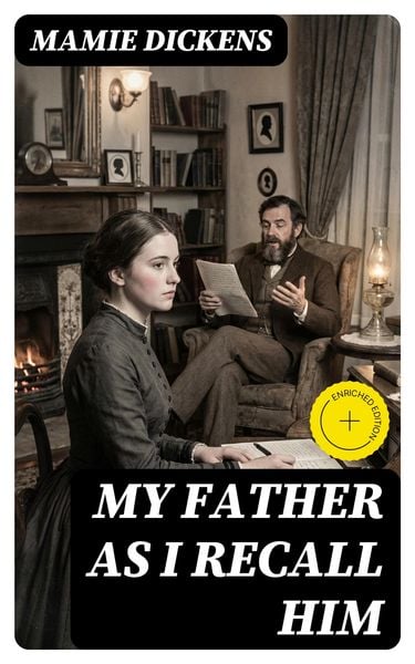 Produktbild: My Father as I Recall Him