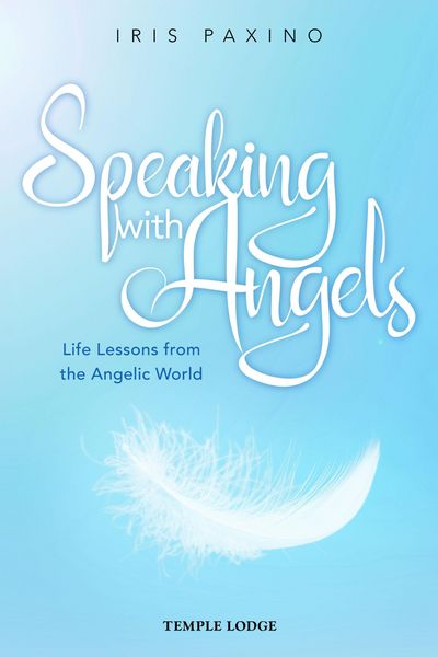 Produktbild: Speaking with Angels