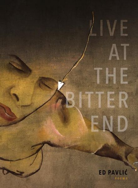 Produktbild: Live at the Bitter End