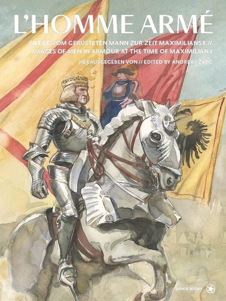 Produktbild: L'Homme Arm&eacute;