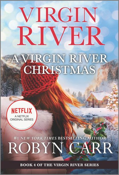 Produktbild: A Virgin River Christmas