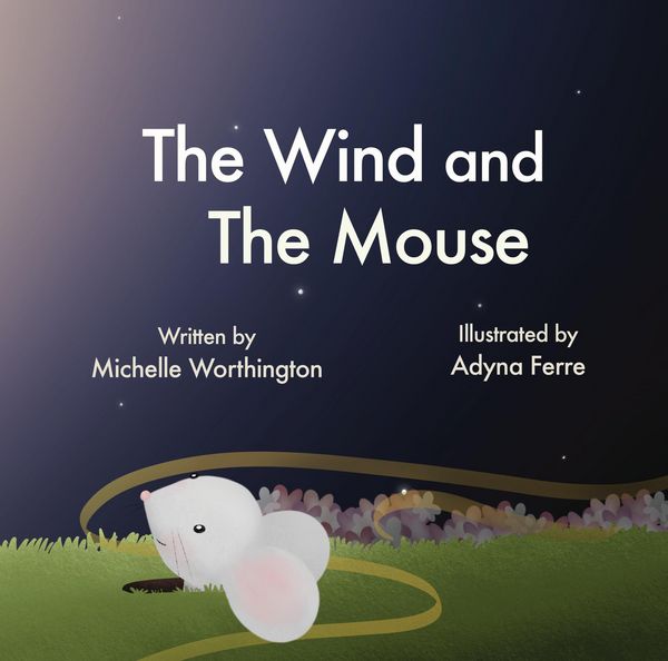 Produktbild: The Wind and The Mouse