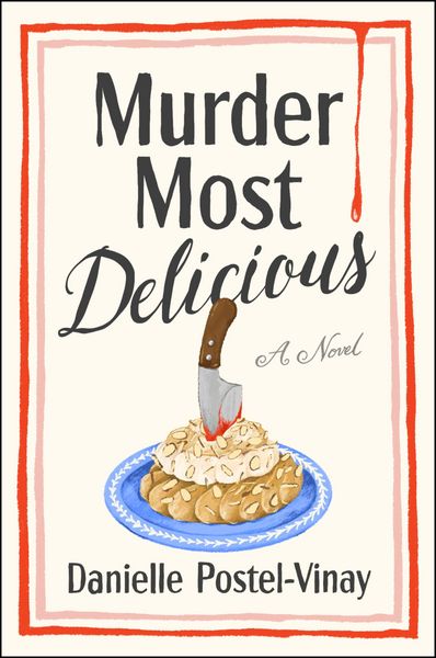 Produktbild: Murder Most Delicious