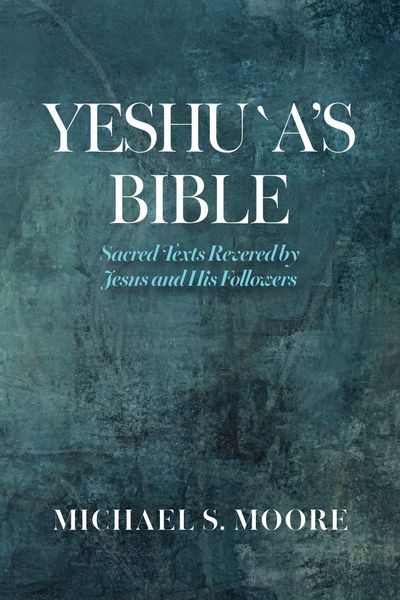 Produktbild: Yeshu`a's Bible