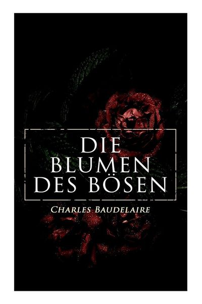 Produktbild: Die Blumen des B&ouml;sen