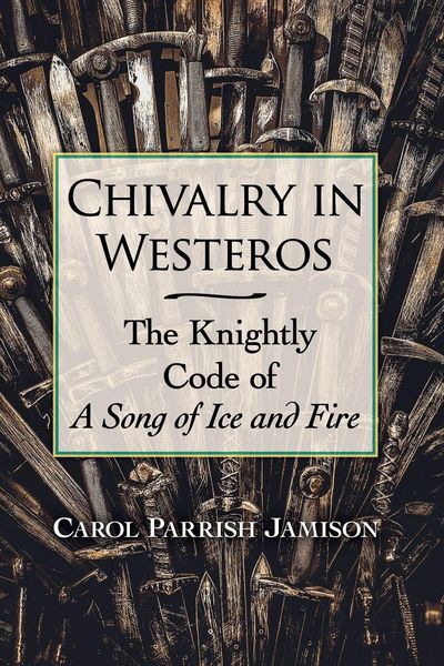 Produktbild: Chivalry in Westeros