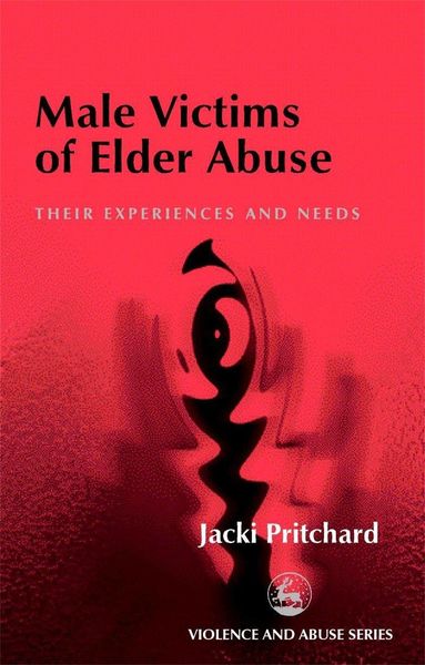 Produktbild: Male Victims of Elder Abuse