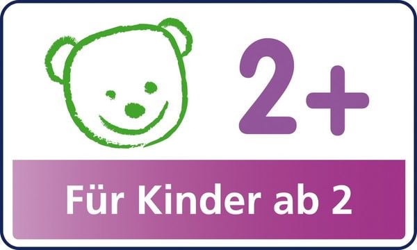 Produktbild: BIC Buntstifte KIDS Evolution Triangle 12er Set