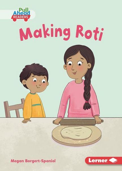 Produktbild: Making Roti