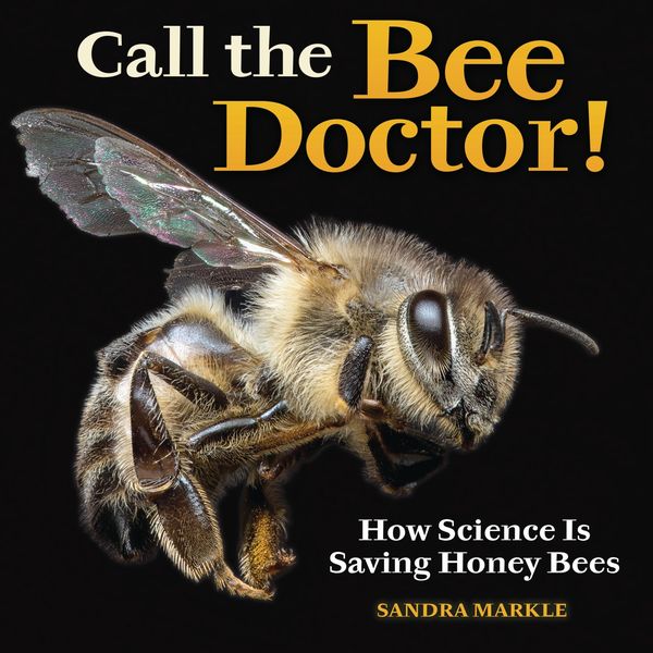 Produktbild: Call the Bee Doctor!
