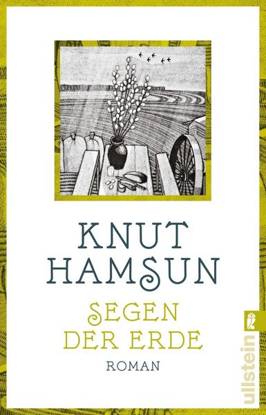 Produktbild: Segen der Erde