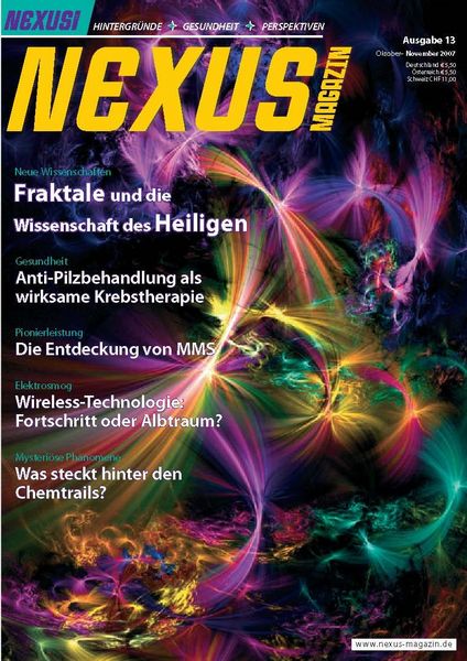 Produktbild: Nexus