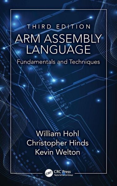 Produktbild: ARM Assembly Language