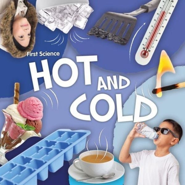 Produktbild: Hot and Cold