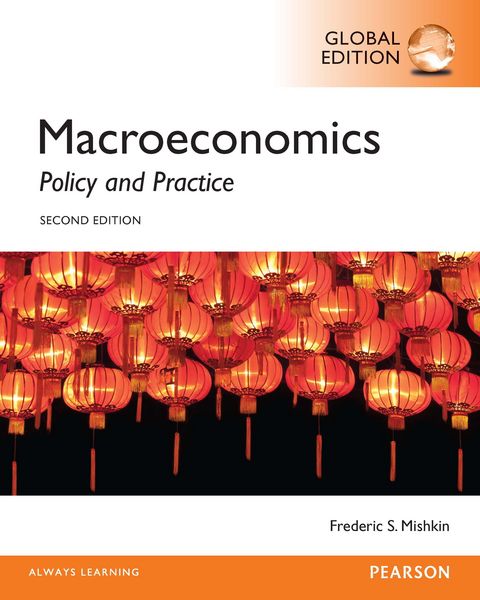 Produktbild: Macroeconomics, Global Edition