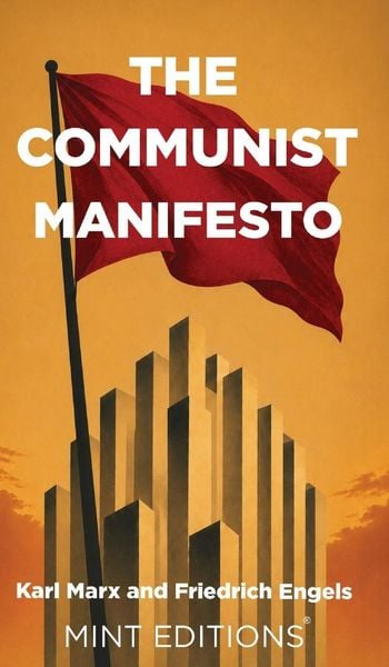 Produktbild: The Communist Manifesto