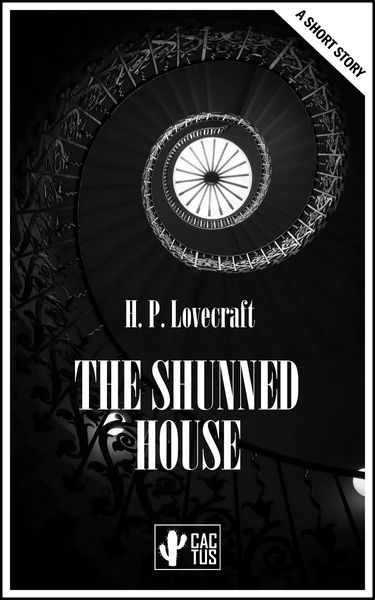 Produktbild: Shunned House