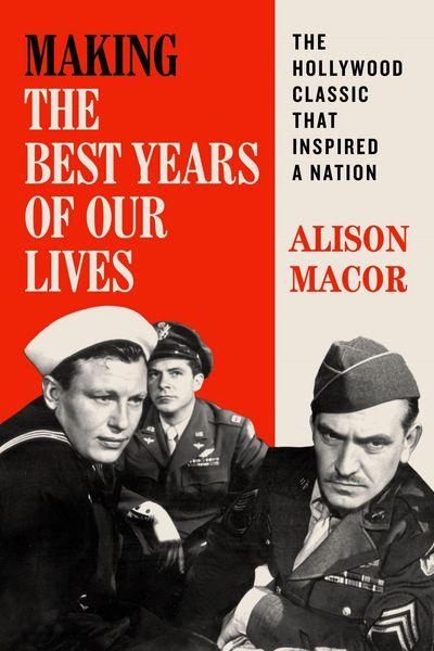 Produktbild: Making the Best Years of Our Lives