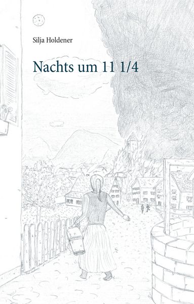 Produktbild: Nachts um 11 1/4
