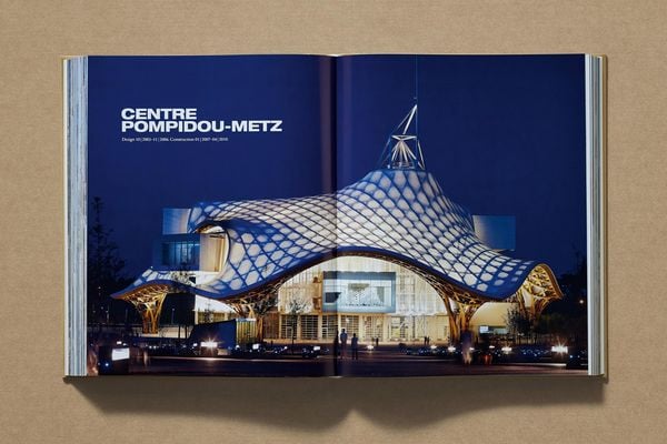 Produktbild: Shigeru Ban. Complete Works 1985&ndash;Today