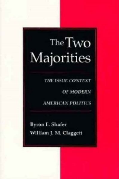 Produktbild: The Two Majorities