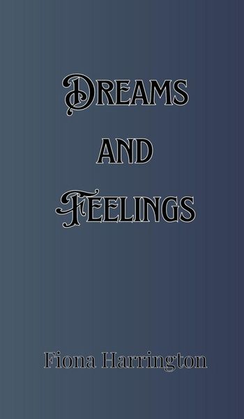 Produktbild: Dreams and Feelings