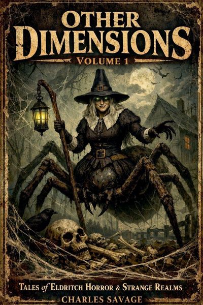 Produktbild: Other Dimensions Volume One