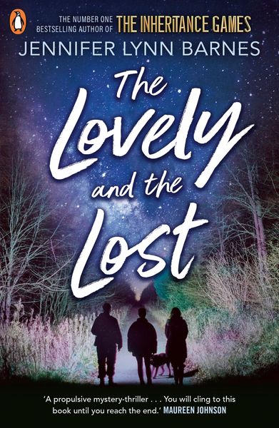 Produktbild: The Lovely and the Lost