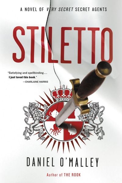Produktbild: Stiletto