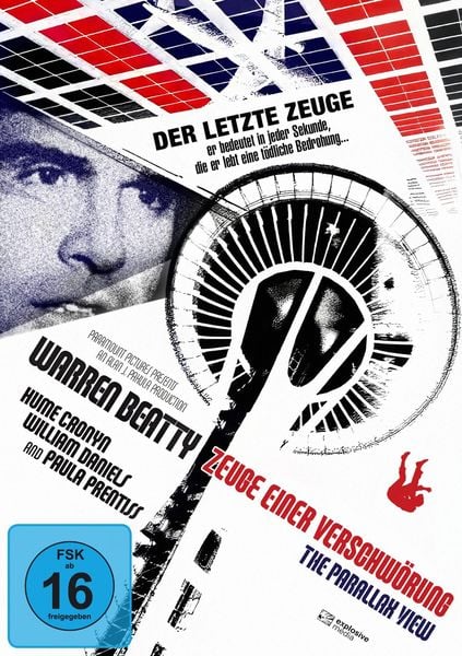 Produktbild: Zeuge einer Verschw&ouml;rung