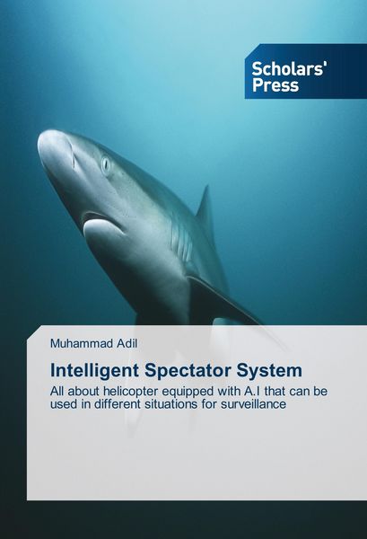 Produktbild: Intelligent Spectator System