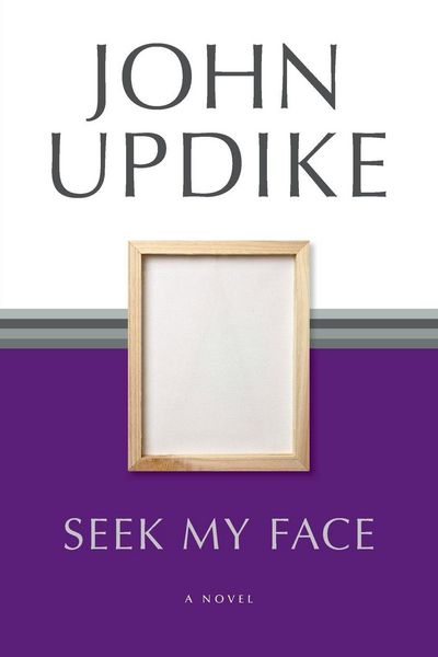 Produktbild: Seek My Face