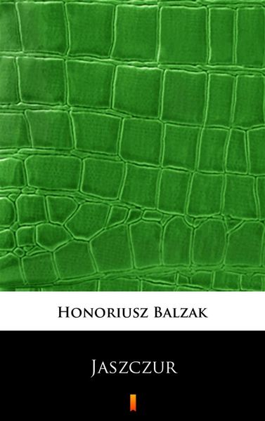 Produktbild: Jaszczur