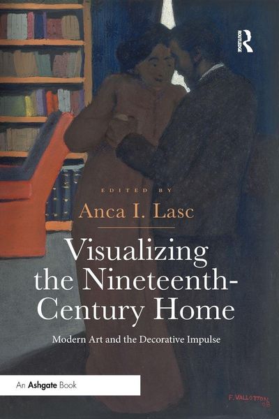 Produktbild: Visualizing the Nineteenth-Century Home