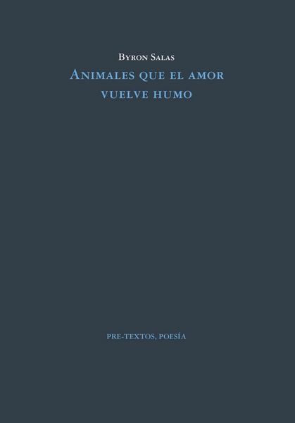 Produktbild: Animales que el amor vuelve humo
