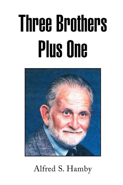 Produktbild: Three Brothers Plus One