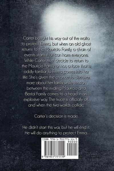 Produktbild: Carter Reed 2