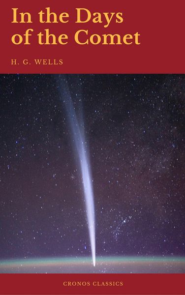 Produktbild: In the Days of the Comet (Cronos Classics)
