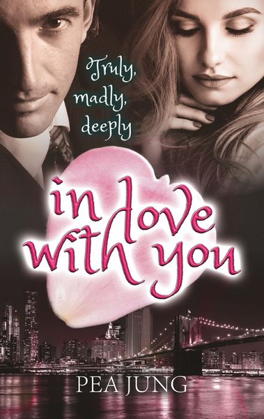 Produktbild: Truly, madly, deeply in love with you