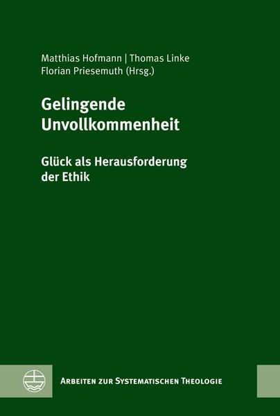 Produktbild: Gelingende Unvollkommenheit