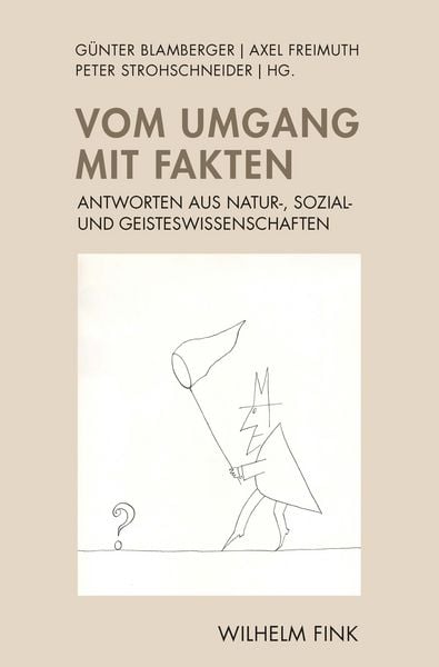 Produktbild: Vom Umgang mit Fakten